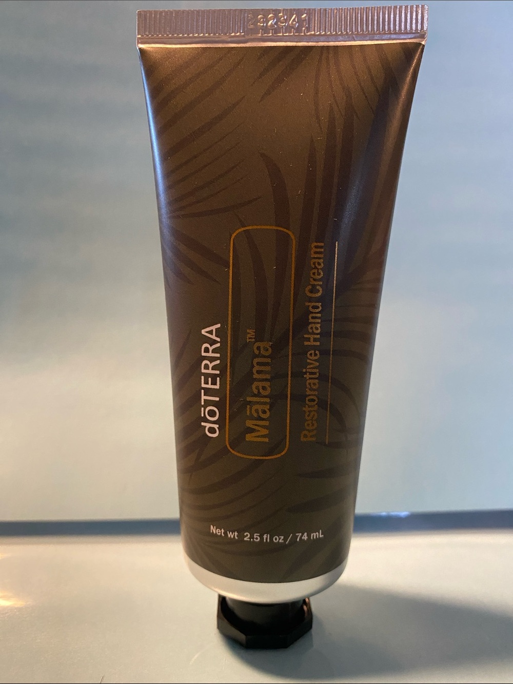 Doterra Malama Restorative Hand Cream
